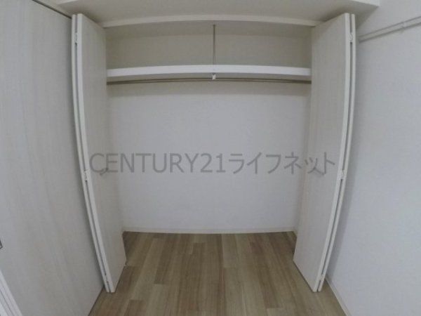 吹田市江の木町のマンション