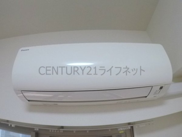 吹田市江の木町のマンション