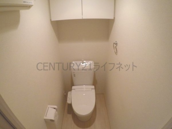 吹田市江の木町のマンション
