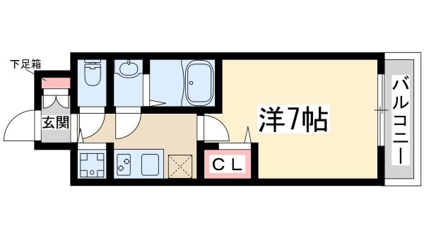 ディームス江坂