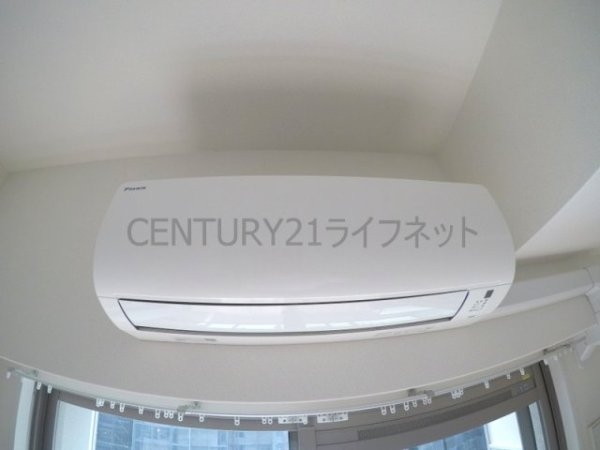 吹田市江の木町のマンション