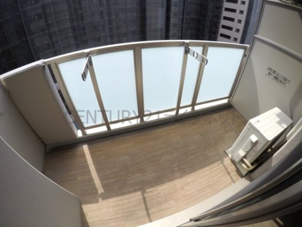 吹田市江の木町のマンション