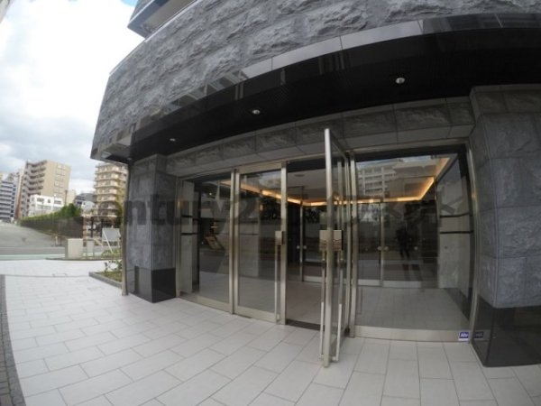 吹田市江の木町のマンション