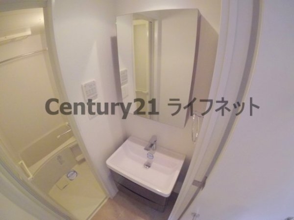 セレニテ新大阪カルム
