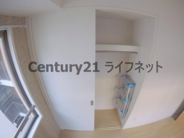 セレニテ新大阪カルム