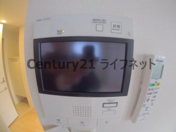 セレニテ新大阪カルム