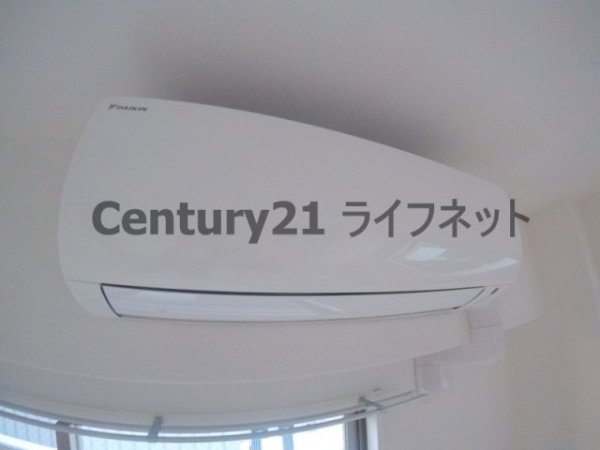 セレニテ新大阪カルム