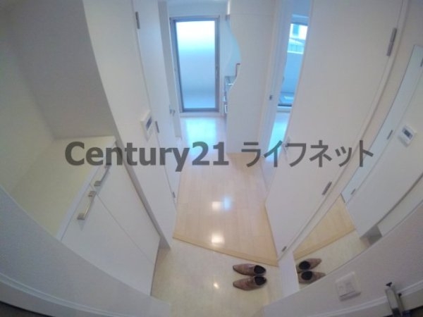 セレニテ新大阪カルム