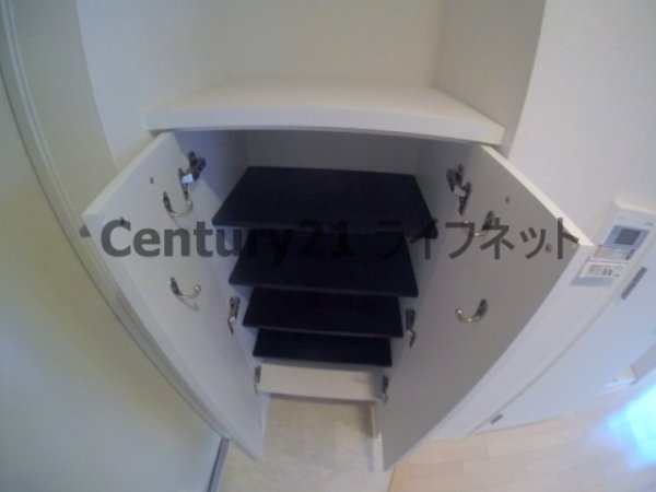 セレニテ新大阪カルム