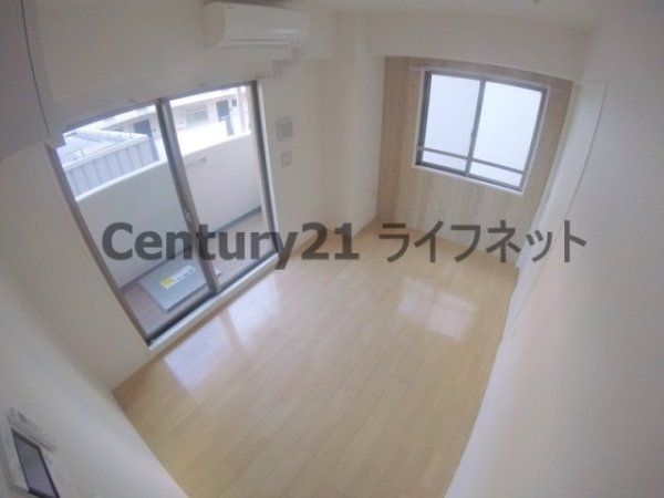 セレニテ新大阪カルム