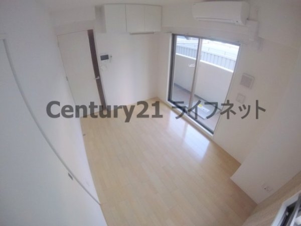 セレニテ新大阪カルム