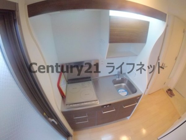 セレニテ新大阪カルム