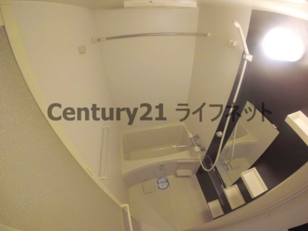 セレニテ新大阪カルム