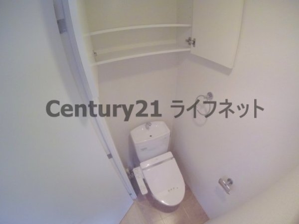 セレニテ新大阪カルム