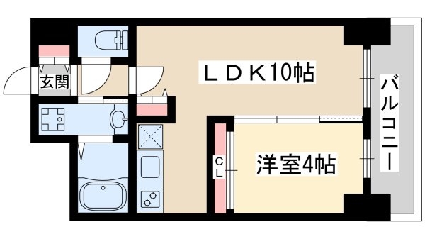 セレニテ新大阪カルム