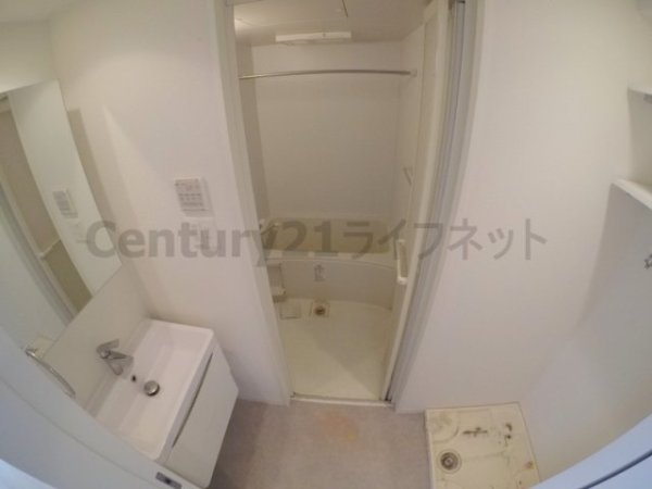 セレニテ新大阪カルム