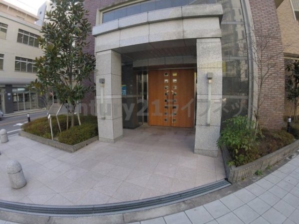 ワンルーフフラットフクシマ