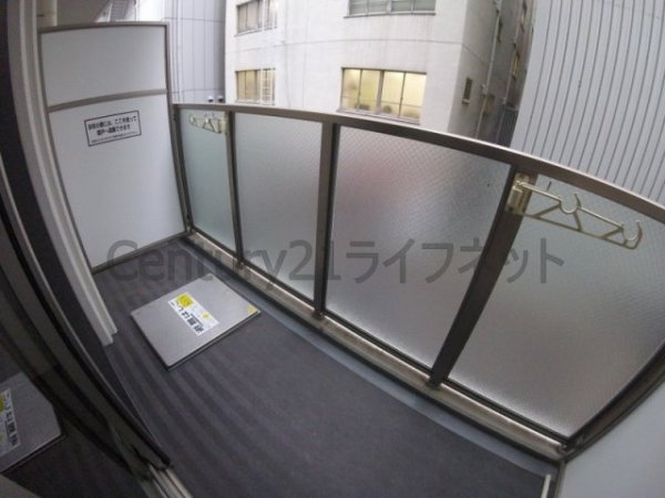 メインステージ西天満ティーズスクエア