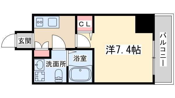 メインステージ西天満ティーズスクエア
