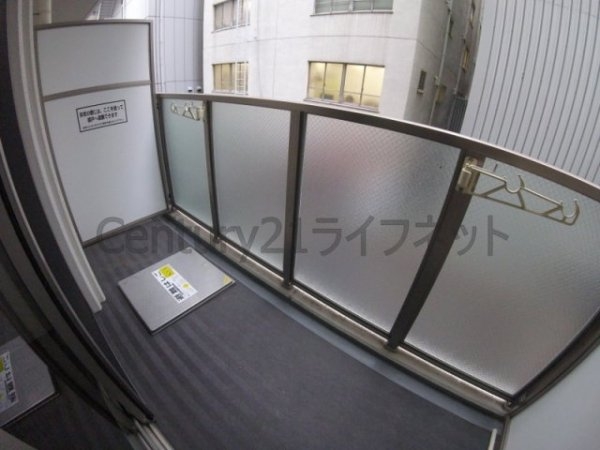 メインステージ西天満ティーズスクエア