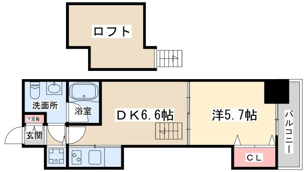ティーズスクエア天神橋