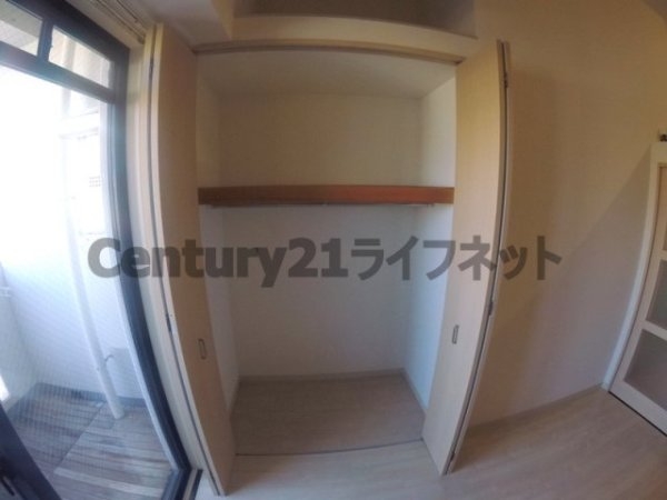 ティーズスクエア天神橋