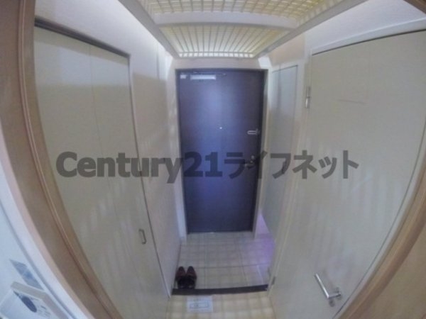 ティーズスクエア天神橋