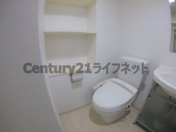 ティーズスクエア天神橋