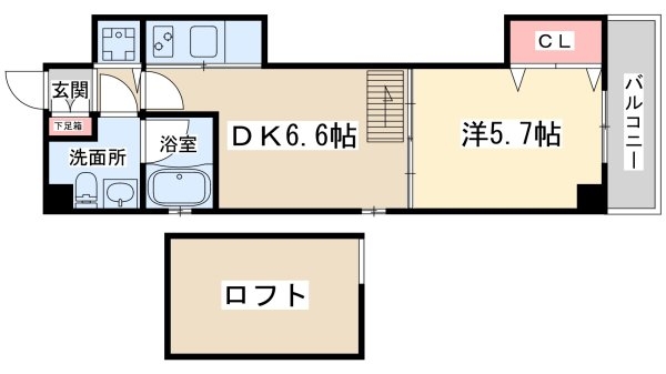 ティーズスクエア天神橋