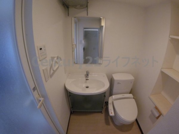 ティーズスクエア天神橋