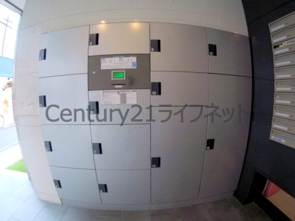 ティーズスクエア天神橋