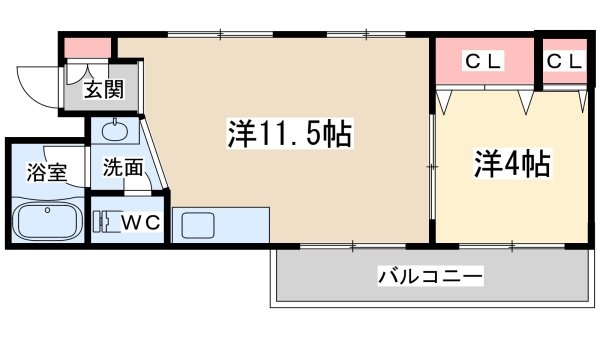 増田マンション