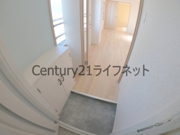 増田マンション