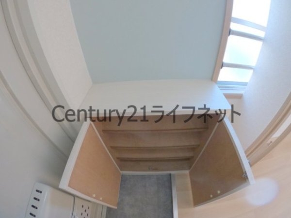 増田マンション