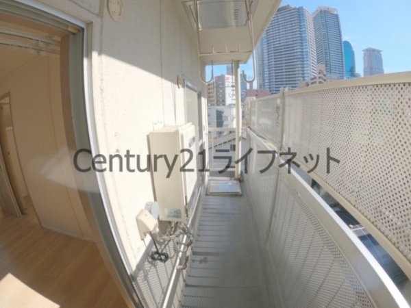 増田マンション