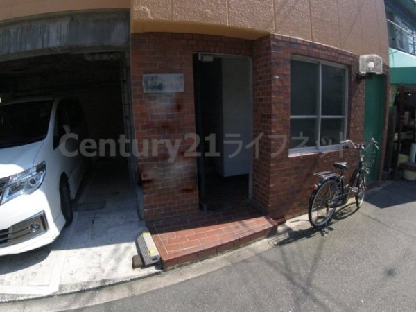 増田マンション