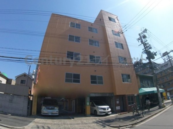 増田マンション