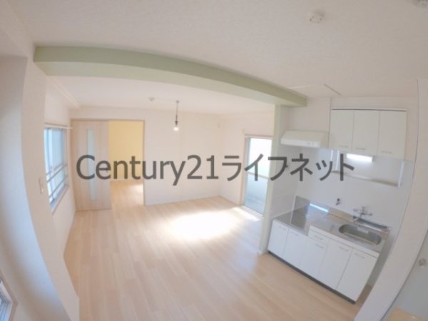 増田マンション