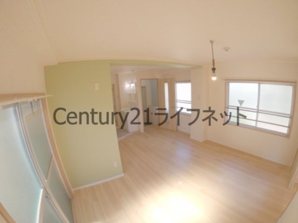 増田マンション