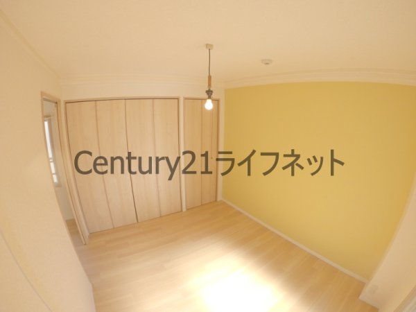 増田マンション