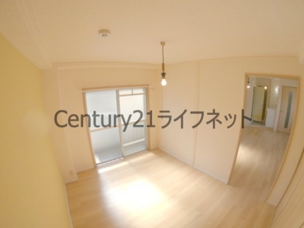 増田マンション
