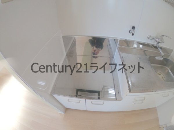 増田マンション