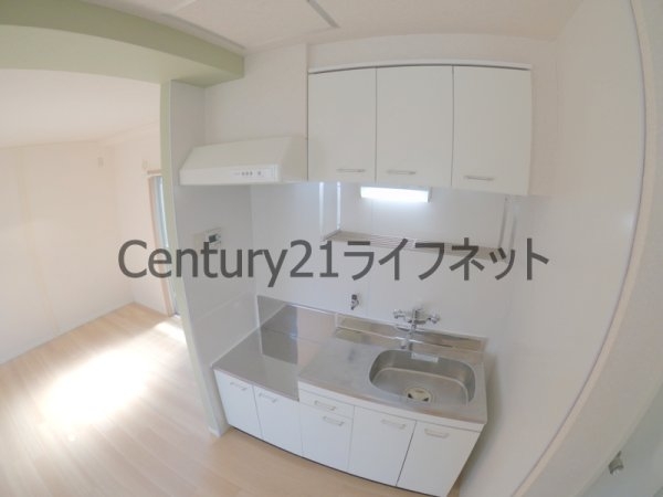 増田マンション
