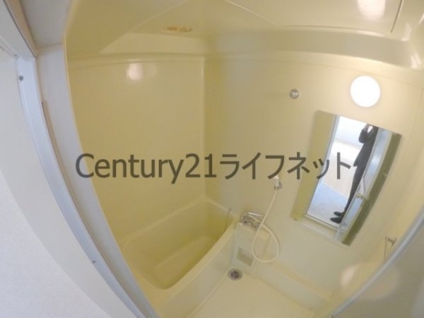 増田マンション