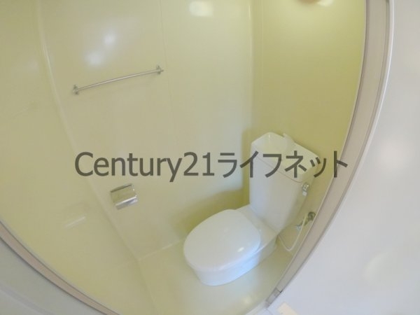 増田マンション