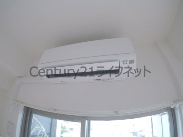 ファーストフィオーレ新梅田