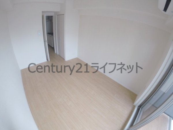 ファーストフィオーレ新梅田