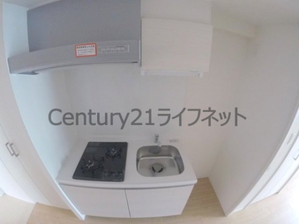 ファーストフィオーレ新梅田