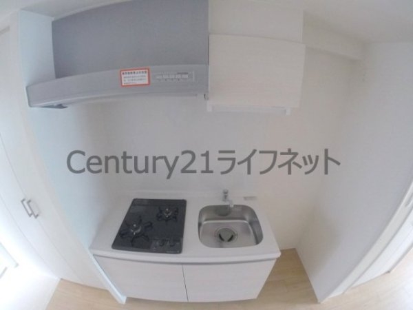 ファーストフィオーレ新梅田