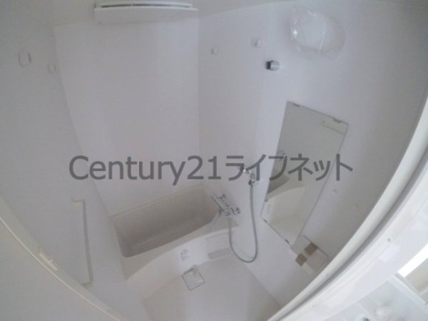ファーストフィオーレ新梅田